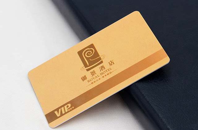 制作PVC卡时下单需要注重哪些？？？？？？？