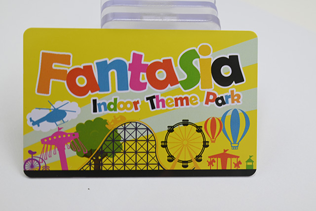 至尊国际制作旅馆会员卡的流程与注重事项