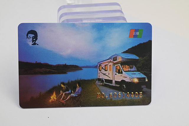 会员卡一样平常是用磁条卡好照旧IC卡较量好？？？？