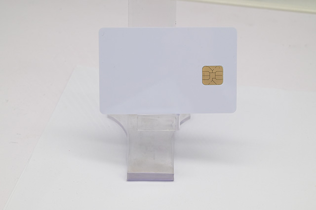 至尊国际总结;非接触式IC芯片卡的五大优点