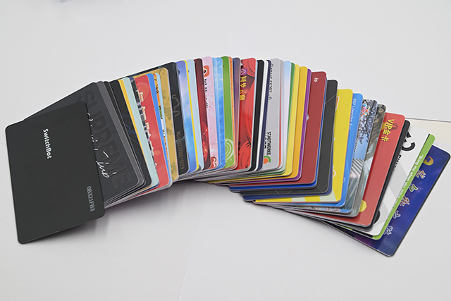 至尊国际磁条会员卡治理系统及配套装备