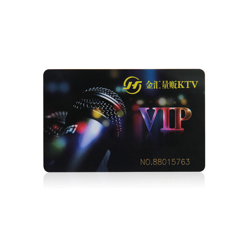 高等会员卡定制_专业会员卡生产工厂1