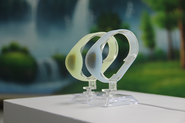 id硅胶腕带烟灰缸有哪些类型？？？