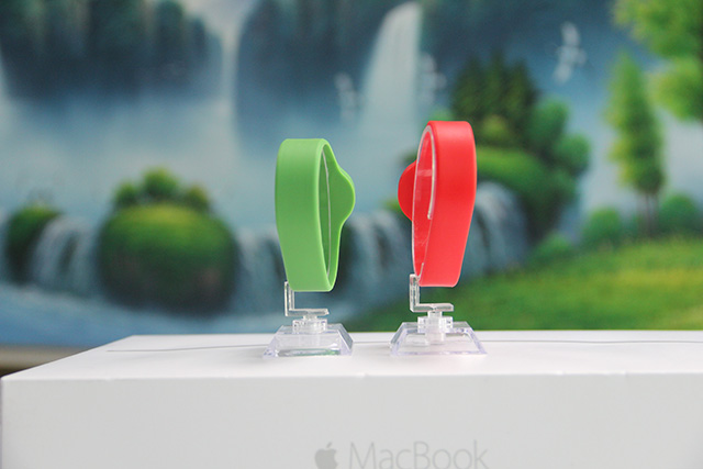 考勤卡选择感应式IC卡有什么优势？？？？？？？