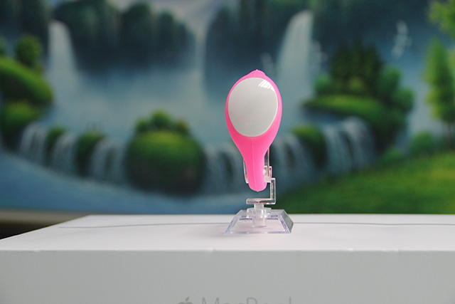 加成型液体ic腕带有什么特点