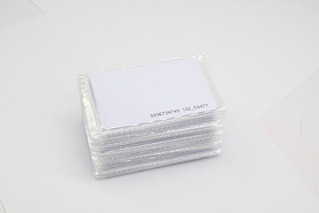 至尊国际门禁一卡通系统计划中标“天一·绿海”所有一卡通项目