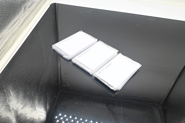 人像卡简朴先容2-至尊国际会员卡制作