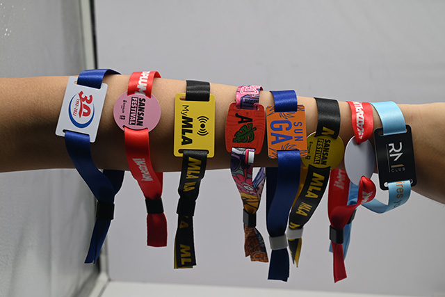 ID门禁卡的原理-至尊国际门禁卡制作