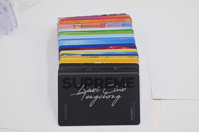 滴胶卡NFC标签与通俗标签有何差别？？？？？