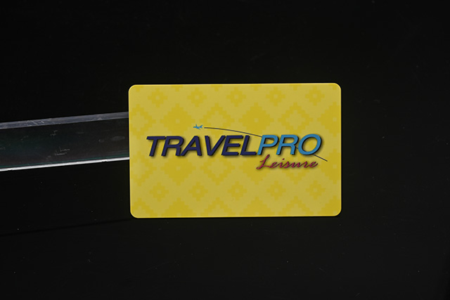 至尊国际宣布新品：连号滴胶卡和连号滴胶卡读卡器